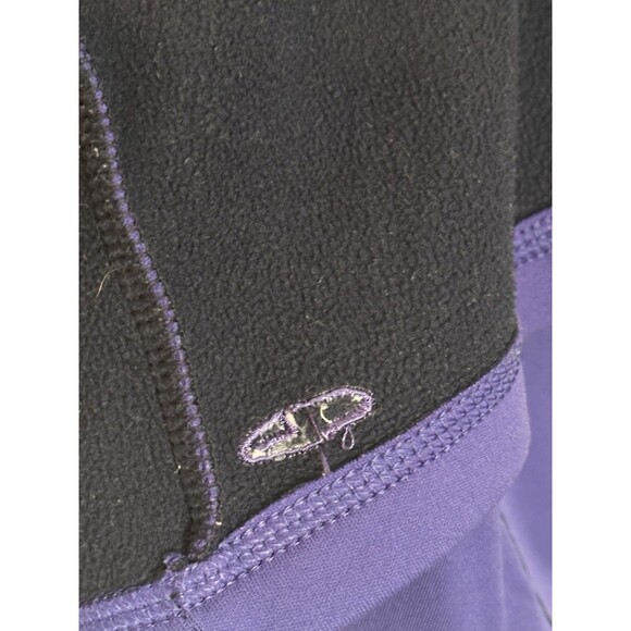Women's Champion C9 Running Soft Shell Jacket Purple Size XXL Discontinued - Picture 11 of 11
